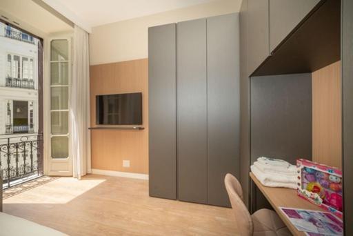 Piazza Amore Napoli Luxury Apartment Nel Cuore Di Napoli Nápoles Exterior foto