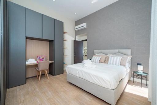 Piazza Amore Napoli Luxury Apartment Nel Cuore Di Napoli Nápoles Exterior foto