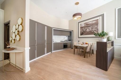 Piazza Amore Napoli Luxury Apartment Nel Cuore Di Napoli Nápoles Exterior foto
