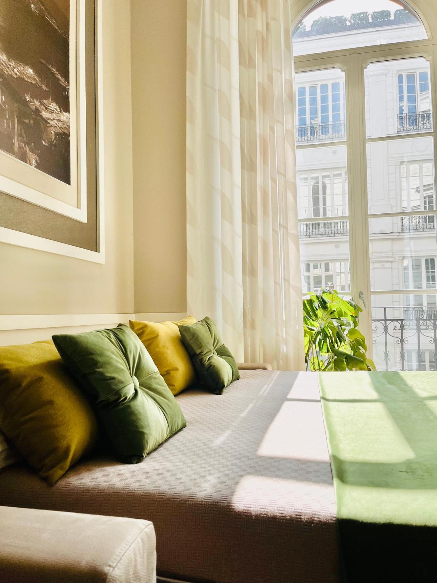 Piazza Amore Napoli Luxury Apartment Nel Cuore Di Napoli Nápoles Exterior foto