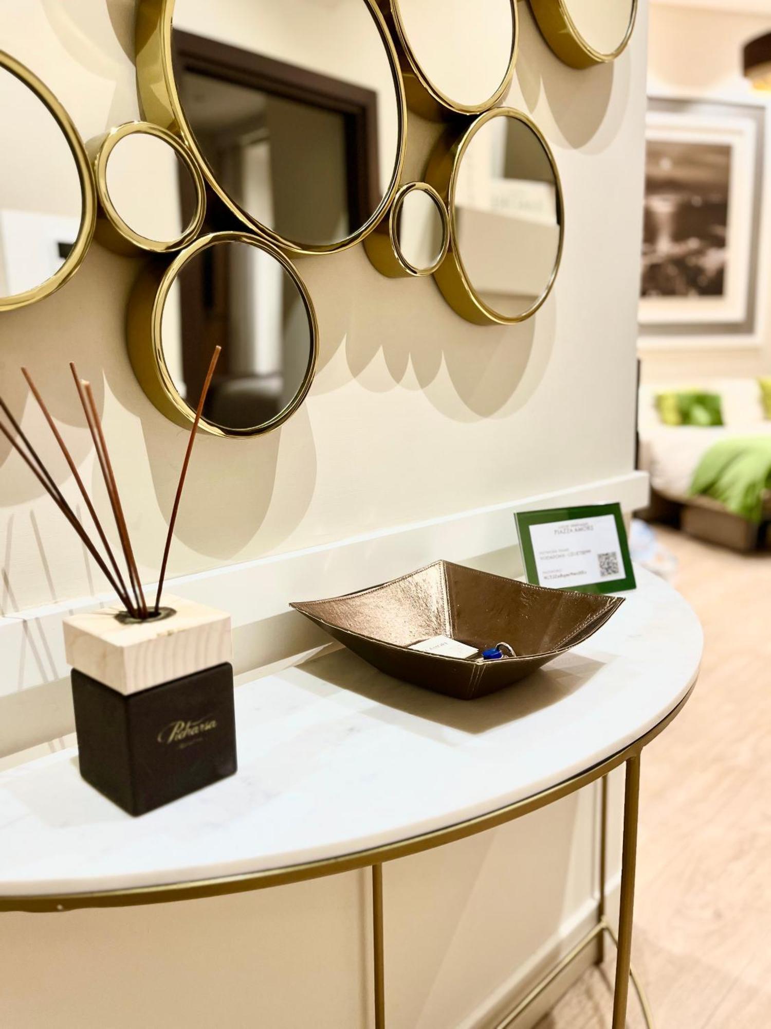Piazza Amore Napoli Luxury Apartment Nel Cuore Di Napoli Nápoles Exterior foto